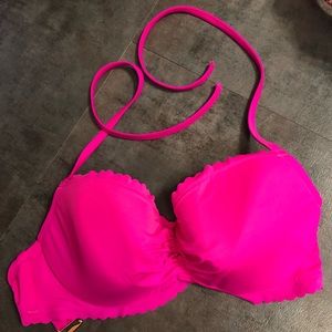 Victoria’s Secret bathing suit top